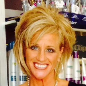 Meet your Posher, Sandy